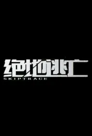 Skiptrace Movie Poster, 绝地狙击, 2024 film, Chinese movie